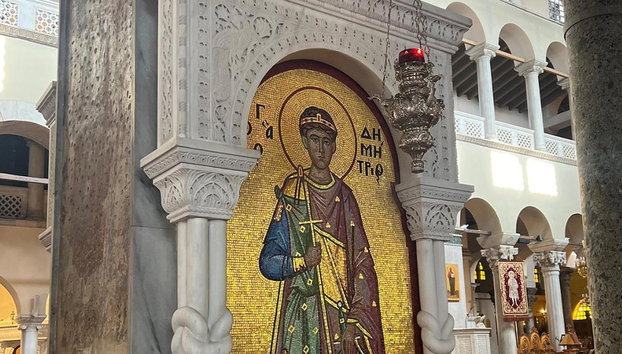 Thessaloniki - Private Half-Day Tour - Foto 5